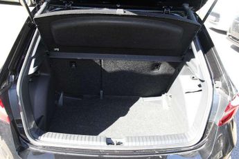 Skoda Fabia 1.5 TSI 150 SE L Edition 5dr DSG