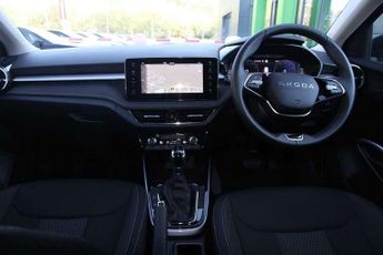 Skoda Fabia 1.5 TSI 150 SE L Edition 5dr DSG