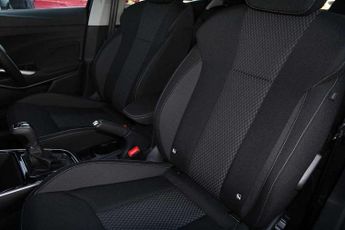 Skoda Fabia 1.5 TSI 150 SE L Edition 5dr DSG