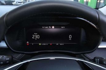 Skoda Fabia 1.5 TSI 150 SE L Edition 5dr DSG