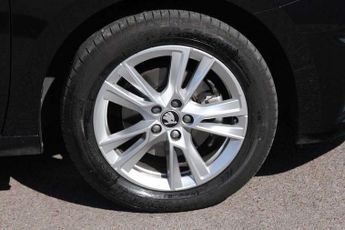 Skoda Fabia 1.5 TSI 150 SE L Edition 5dr DSG