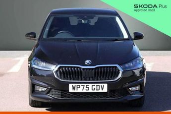 Skoda Fabia 1.5 TSI 150 SE L Edition 5dr DSG