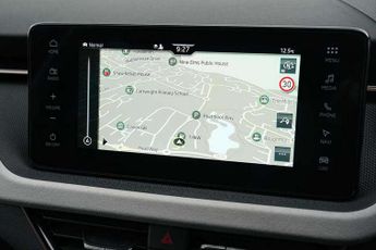 Skoda Scala 1.0 TSI 116 SE L Edition 5dr DSG