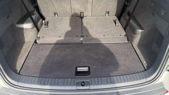 Skoda Kodiaq 2.0 TSI 190 Sport Line 4x4 5dr DSG [7 Seat]
