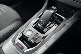 Peugeot 308 SW 1.2 PureTech 130 Allure Premium 5dr EAT8 [Digital]