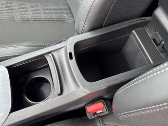 Peugeot 308 SW 1.2 PureTech 130 Allure Premium 5dr EAT8 [Digital]