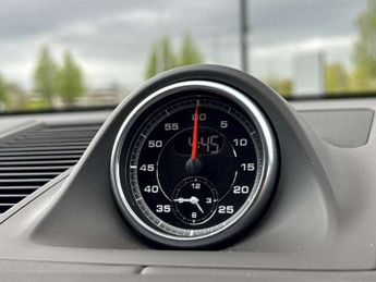 Porsche Macan 5dr PDK