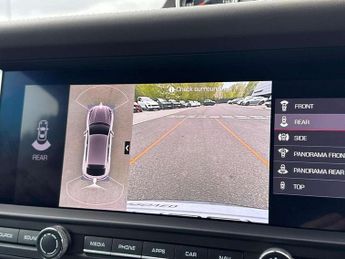 Porsche Macan 5dr PDK