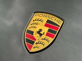 Porsche Macan 5dr PDK