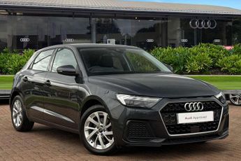Audi A1 30 TFSI 110 Sport 5dr