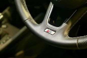 Audi A1 35 TFSI S Line 5dr S Tronic