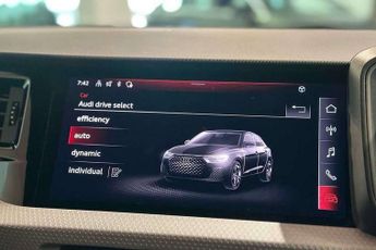 Audi A1 35 TFSI S Line 5dr S Tronic