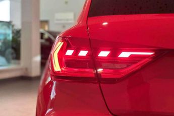 Audi A1 35 TFSI S Line 5dr S Tronic