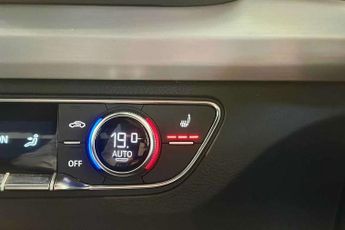 Audi Q5 Sportback 45 TFSI Quattro S Line 5dr S Tronic