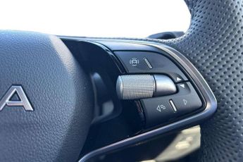 Skoda Kodiaq 1.5 TSI iV 204 SportLine 5dr DSG