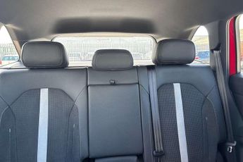 Skoda Kodiaq 1.5 TSI iV 204 SportLine 5dr DSG