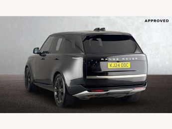 Land Rover Range Rover 3.0 D300 HSE 4dr Auto