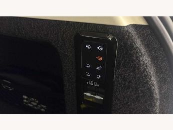 Land Rover Range Rover 3.0 P550e Autobiography 4dr Auto