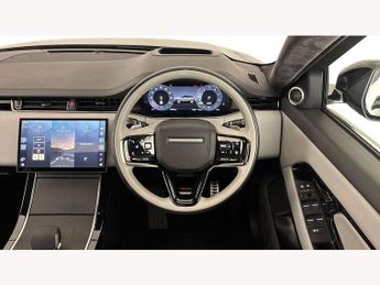 Land Rover Range Rover Evoque 1.5 P270e Autobiography 5dr Auto