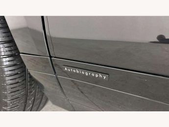 Land Rover Range Rover Evoque 1.5 P270e Autobiography 5dr Auto