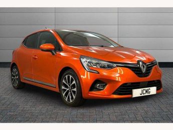 Renault Clio 1.0 TCe 100 Iconic 5dr