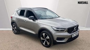 Volvo XC40 1.5 T5 Recharge PHEV R DESIGN 5dr Auto