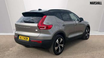 Volvo XC40 Recharge 1.5 T5 Recharge PHEV R DESIGN 5dr Auto