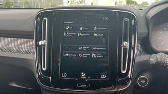 Volvo XC40 Recharge 1.5 T5 Recharge PHEV R DESIGN 5dr Auto