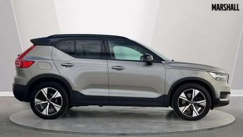 Volvo XC40 Recharge 1.5 T5 Recharge PHEV R DESIGN 5dr Auto