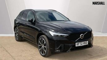 Volvo XC60 2.0 B5P Plus Dark 5dr AWD Geartronic