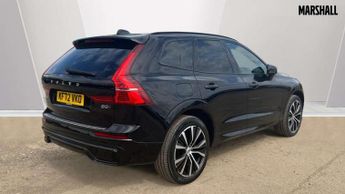 Volvo XC60 2.0 B5P Plus Dark 5dr AWD Geartronic