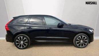 Volvo XC60 2.0 B5P Plus Dark 5dr AWD Geartronic