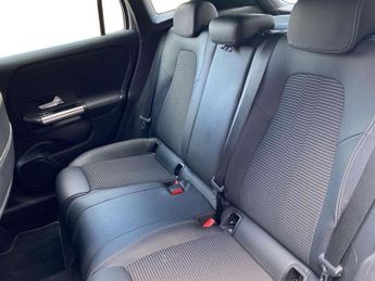 Mercedes-Benz GLA GLA 200d Sport 5dr Auto