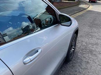 Mercedes-Benz GLA GLA 200d Sport 5dr Auto