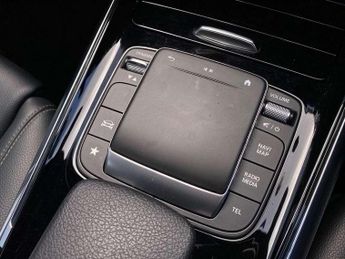 Mercedes-Benz GLA GLA 200d Sport 5dr Auto