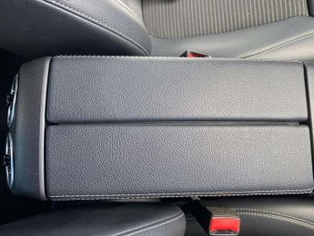 Mercedes-Benz GLA GLA 200d Sport 5dr Auto