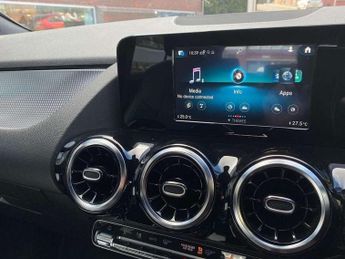 Mercedes-Benz GLA GLA 200d Sport 5dr Auto