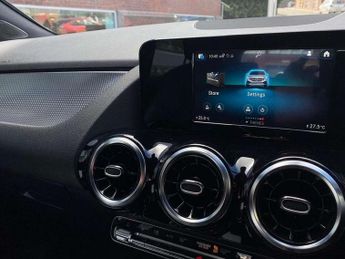 Mercedes-Benz GLA GLA 200d Sport 5dr Auto