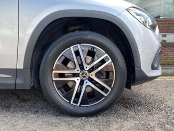 Mercedes-Benz GLA GLA 200d Sport 5dr Auto