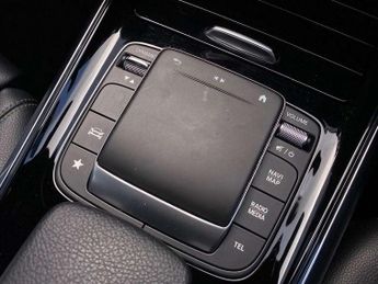 Mercedes-Benz GLA GLA 200d Sport 5dr Auto