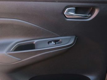 Nissan Micra 1.0 IG-T 92 N-Sport 5dr CVT