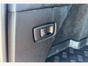 BMW 5 Series Touring 520d xDrive M Sport 5dr Auto