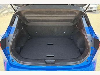 Nissan Qashqai 1.3 DiG-T MH 158 N-Connecta 5dr Xtronic