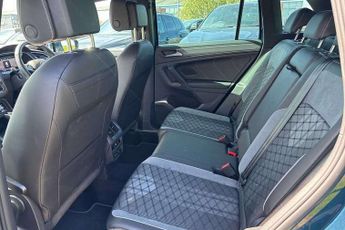 Volkswagen Tiguan 1.5 TSI 150 R-Line Edition 5dr DSG