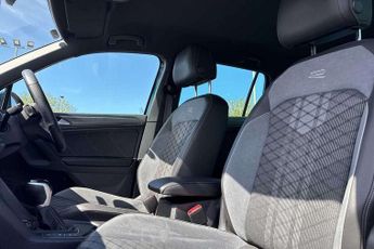 Volkswagen Tiguan 1.5 TSI 150 R-Line Edition 5dr DSG