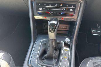 Volkswagen Tiguan 1.5 TSI 150 R-Line Edition 5dr DSG