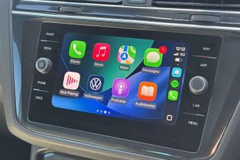 Volkswagen Tiguan 1.5 TSI 150 R-Line Edition 5dr DSG