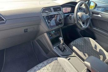 Volkswagen Tiguan 1.5 TSI 150 R-Line Edition 5dr DSG