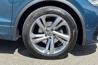 Volkswagen Tiguan 1.5 TSI 150 R-Line Edition 5dr DSG