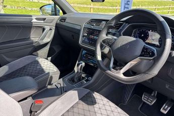 Volkswagen Tiguan 1.5 TSI 150 R-Line Edition 5dr DSG